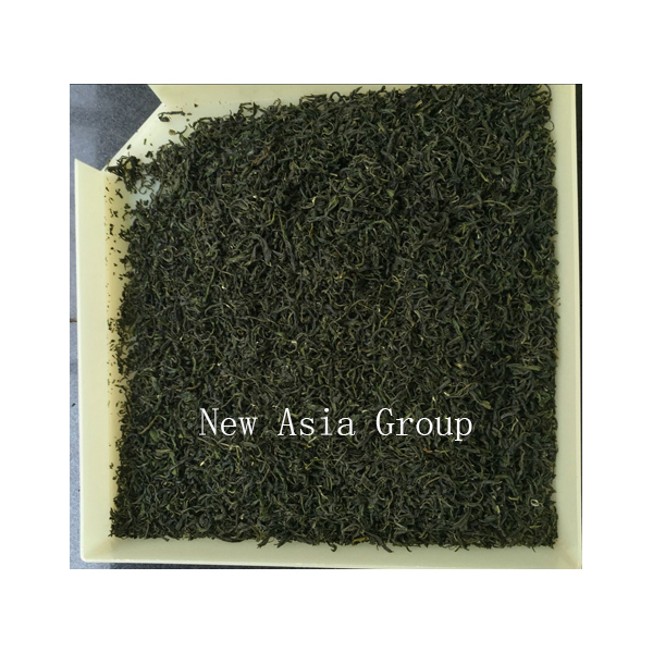 T17 Restaurant Green Tea 10*1KG