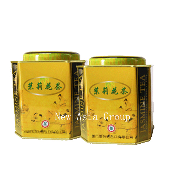 T18 Jasmine Tea 40Tins*250G