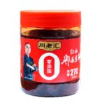 W05 CLH Hot Broad-bean Paste 15*500G-18months -