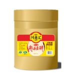 W11 CLH Hot Broad-bean Paste 1*12KG-18months -