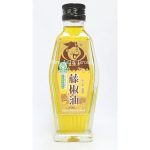 W126 YaoMaZi Green Sichuan Pepper Oil 20*80ML-18months -