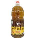 W129 YaoMaZi Green Sichuan Pepper Oil 6*1.8L-18months -