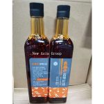 W139 YaoMaZi Spicy Red Oil 15*400ML-12months -