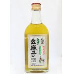 W142 YaoMaZi Sichuan Pepper Oil 10*250ML-18months -