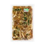 W147 YaoMaZi Water Bamboo Shoots (hot Pot) 20*300G-10months -