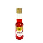 W15 CLH Chilli Oil 24*210ML-18months -