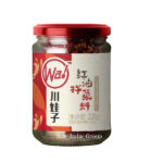 W164 CWZ Chili Oil Seasoning 28*228G-18months -