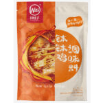 W167 CWZ Sichuan Spicy Cuisine Seasoning 30*360G-12months -