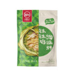 W168 CWZ Sichuan Peper Cuisine Seasoning 30*360G-12months -