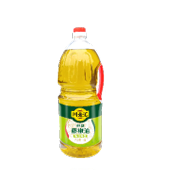 W18 CLH Green Pepper Oil 6*1.8L-18months