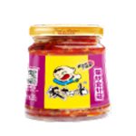 W21 Fsg Enoki Mushroom Pickle 12*280G-18months -