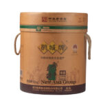 W210 Pixian Broadbean Sauce(superfine) Bucket 20kg-24months -