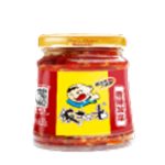 W22 Fsg Preserved Pickled Mustard 12*280G-18months -