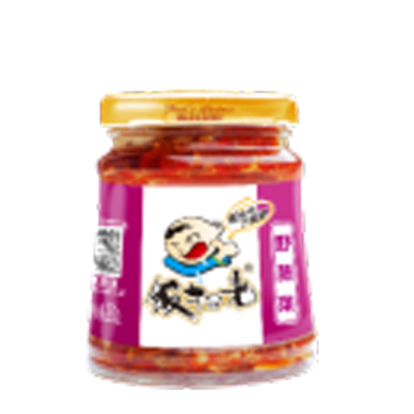 W24 Fsg Wild Bracken Pickle 12*280G-18months