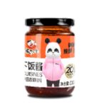 W39 Fsg Chopped Pepper Crispy Radish 15*210G-12months -