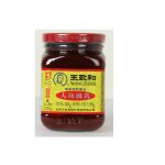 W48 WZH Fermented Traditional Bean Curd(chunk) 30&15*340G-18months -