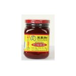 W50 WZH Fermented Red Chili Bean Curd(chunk) 30&15*340G-18months -