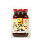 W53 WZH Fermented Rose Bean Curd(chunk) 24*250G-18months -