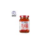 W56 WZH Spicy Fermented Bean Curd 24*240G-18months -