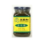 W63 WZH Leek Flower Sauce 24*320G-18months -