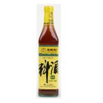 W64 WZH Refined Cooking Wine 15*500ML-24months -