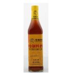 W65 WZH Cooking Wine King 15*500ML-24months -