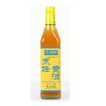 W66 WZH Cooking Yellow Wine 15*500ML-24months -