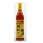 W67 WZH Refined Cooking Yellow Wine 15*500ML-24months -