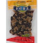 W73 WZH Colorful Honey Beans 20*500G-12months -