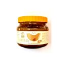 W81 WZH Sesame&Peanut Paste 12*420G-18months -